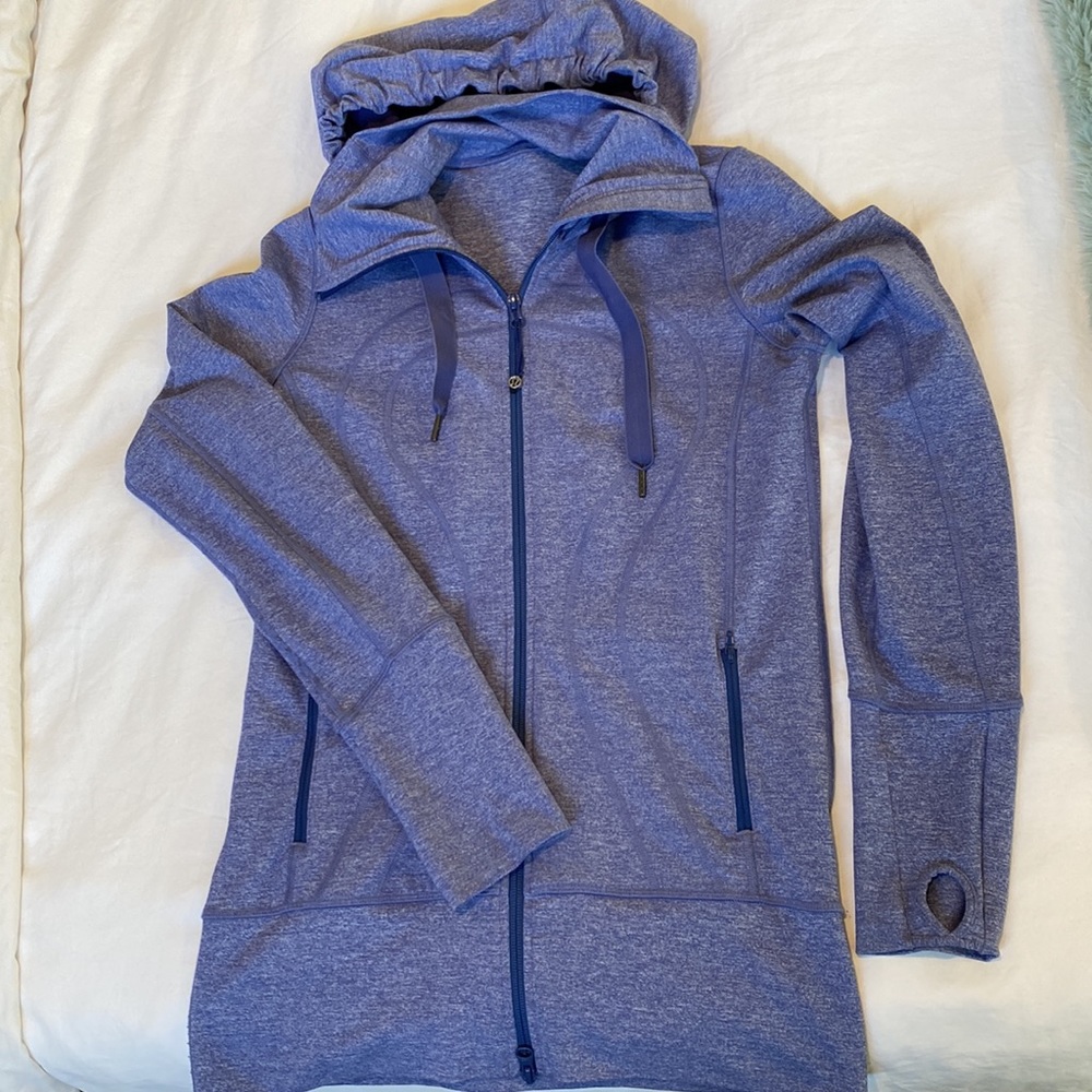 Lululemon Jacket